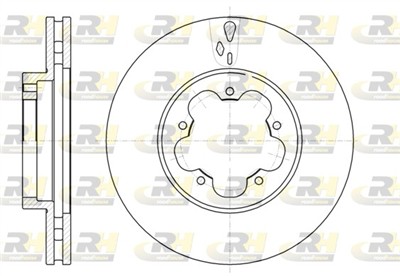 ROADHOUSE 61021.10 Číslo výrobce: DSX6102110. EAN: 8427975409928.