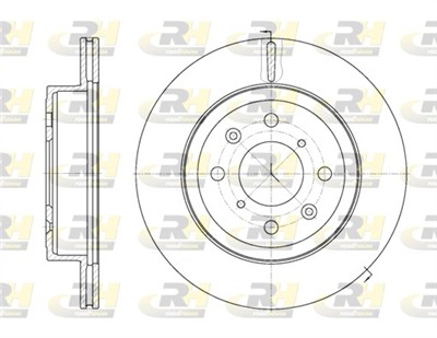 ROADHOUSE 61038.10 Číslo výrobce: DSX6103810. EAN: 8427975410092.