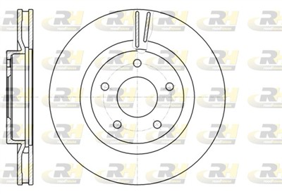 ROADHOUSE 61087.10 Číslo výrobce: DSX6108710. EAN: 8427975410771.