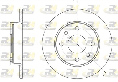 ROADHOUSE 6110.00 Číslo výrobce: DSX611000. EAN: 8427975400987.