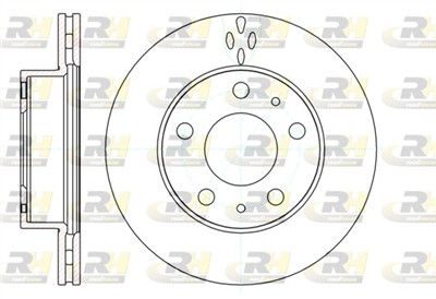 ROADHOUSE 61204.10 Číslo výrobce: DSX6120410. EAN: 8427975411952.