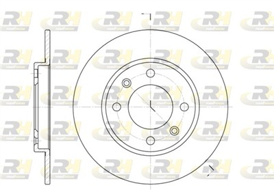 ROADHOUSE 6128.00 Číslo výrobce: DSX612800. EAN: 8427975401168.