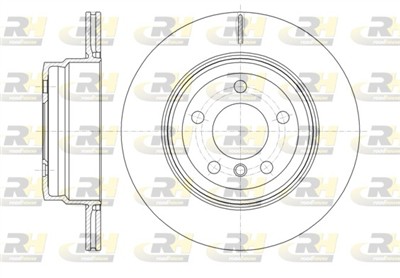 ROADHOUSE 61287.10 Číslo výrobce: DSX6128710. EAN: 8427975412720.