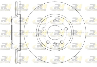 ROADHOUSE 61314.10 Číslo výrobce: DSX6131410. EAN: 8427975412980.