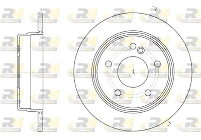 ROADHOUSE 6193.00 Číslo výrobce: DSX619300. EAN: 8427975401762.