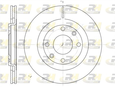 ROADHOUSE 6240.10 Číslo výrobce: DSX624010. EAN: 8427975402240.