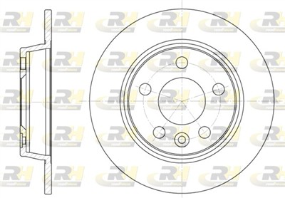 ROADHOUSE 6453.00 Číslo výrobce: DSX645300. EAN: 8427975404626.