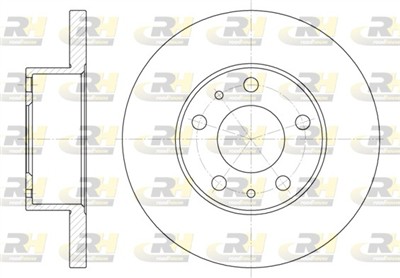 ROADHOUSE 6473.00 Číslo výrobce: DSX647300. EAN: 8427975404831.