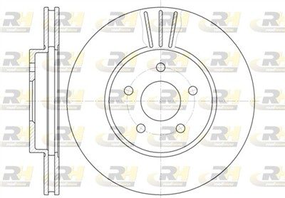 ROADHOUSE 6607.10 Číslo výrobce: DSX660710. EAN: 8427975406132.