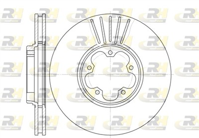 ROADHOUSE 6609.10 Číslo výrobce: DSX660910. EAN: 8427975406156.