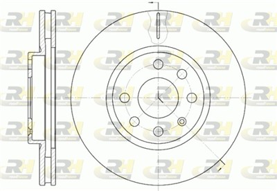 ROADHOUSE 6611.10 Číslo výrobce: DSX661110. EAN: 8427975406170.