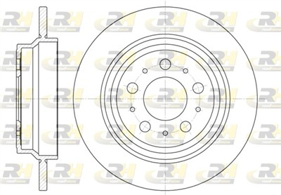 ROADHOUSE 6620.00 Číslo výrobce: DSX662000. EAN: 8427975406255.
