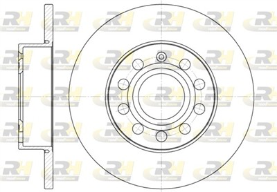ROADHOUSE 6650.00 Číslo výrobce: DSX665000. EAN: 8427975406583.