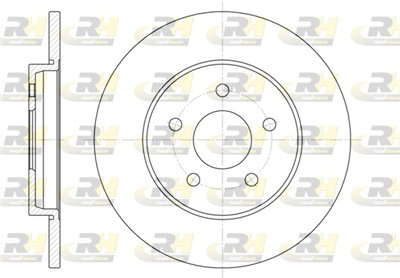 ROADHOUSE 6661.00 Číslo výrobce: DSX666100. EAN: 8427975406705.