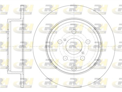 ROADHOUSE 6700.00 Číslo výrobce: DSX670000. EAN: 8427975407078.