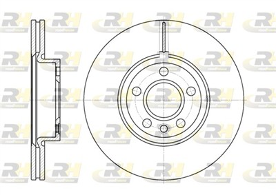 ROADHOUSE 6728.10 Číslo výrobce: DSX672810. EAN: 8427975410306.