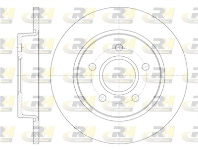 ROADHOUSE 6846.00 Číslo výrobce: DSX684600. EAN: 8427975408181.
