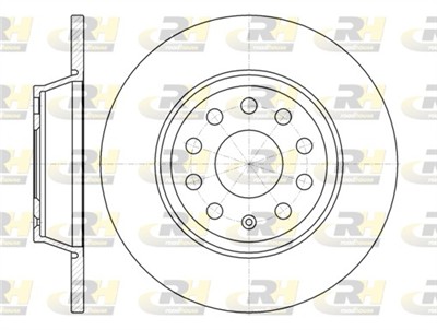 ROADHOUSE 6973.00 Číslo výrobce: DSX697300. EAN: 8427975409294.