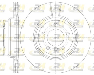 ROADHOUSE 6975.10 Číslo výrobce: DSX697510. EAN: 8427975409317.