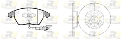 ROADHOUSE 81030.02 Číslo výrobce: RSX2103002. EAN: 8427975497628.