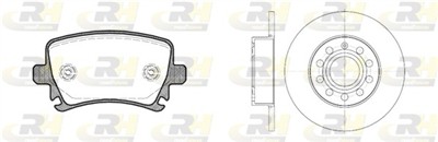 ROADHOUSE 81031.01 Číslo výrobce: RSX8103101. EAN: 8427975497192.