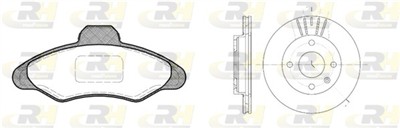 ROADHOUSE 8331.00 Číslo výrobce: RSX833100. EAN: 8427975495563.