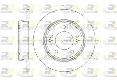 ROADHOUSE 61435.00 Číslo výrobce: DSX6143500. EAN: 8427975414250.