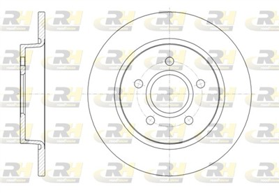 ROADHOUSE 61503.00 Číslo výrobce: DSX6150300. EAN: 8427975414922.