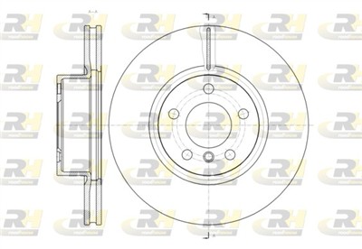 ROADHOUSE 61454.10 Číslo výrobce: DSX6145410. EAN: 8427975414434.