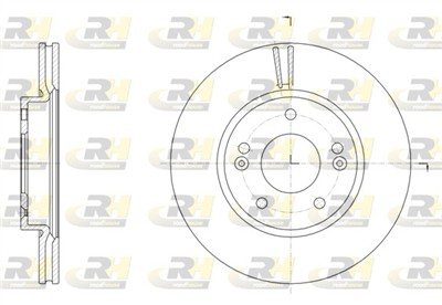 ROADHOUSE 61507.10 Číslo výrobce: DSX6150710. EAN: 8427975414946.