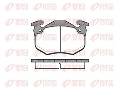 REMSA 0144.80