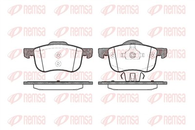 REMSA 0713.00 Číslo výrobce: 23073. EAN: 8427975017949.