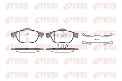 REMSA 0843.00 Číslo výrobce: 23245. EAN: 8427975020345.