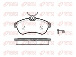 REMSA 0880.00