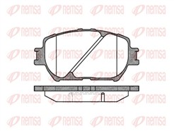 REMSA 0884.00