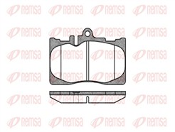 REMSA 0890.00