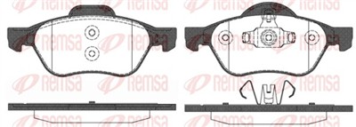 REMSA 0962.10 Číslo výrobce: 23215. EAN: 8427975027887.