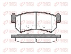 REMSA 1048.00