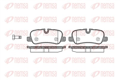 REMSA 1159.00 Číslo výrobce: 24192. EAN: 8427975025890.