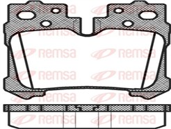 REMSA 1321.00