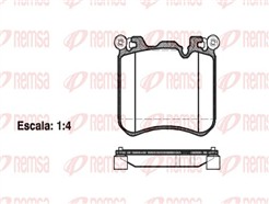 REMSA 1413.00