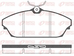REMSA 1504.00