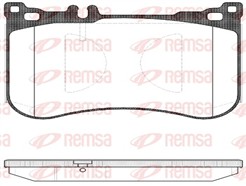 REMSA 1534.00