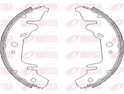 REMSA 4020.00
