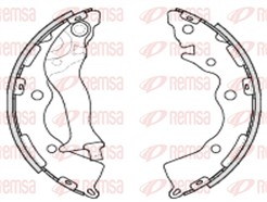 REMSA 4234.00