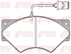 REMSA JCA 436.40