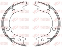 REMSA 4697.00