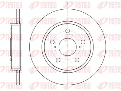 REMSA 61044.00 Číslo výrobce: DCA6104400. EAN: 8427975160423.