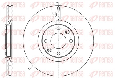 REMSA 61059.10 Číslo výrobce: DCA6105910. EAN: 8427975160720.