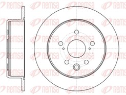 REMSA 61075.00